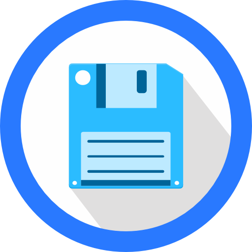 File Browser logo